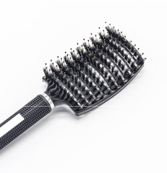 Brosse à cheveux démêlant