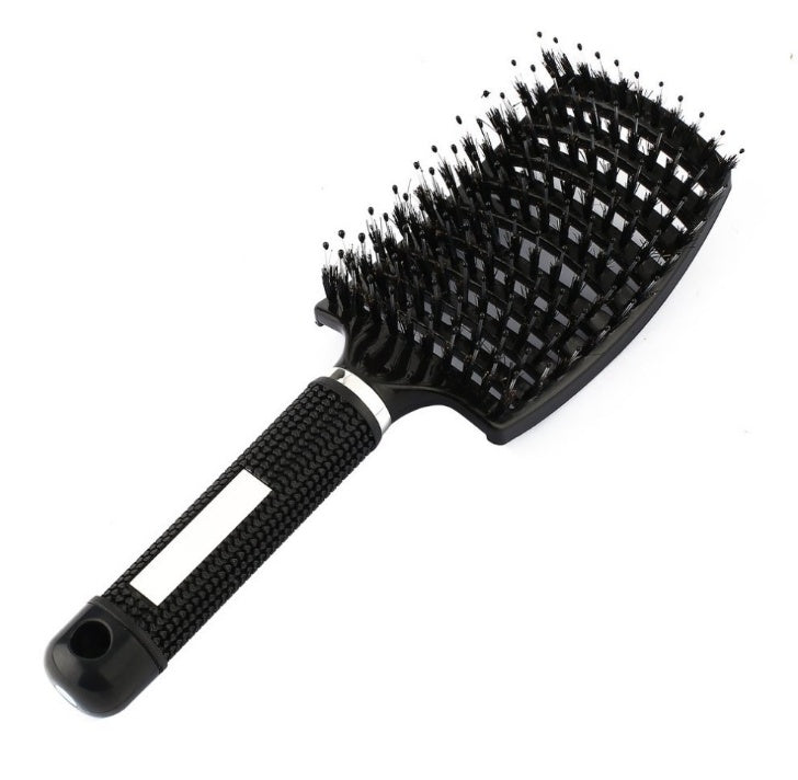 Brosse à cheveux démêlant