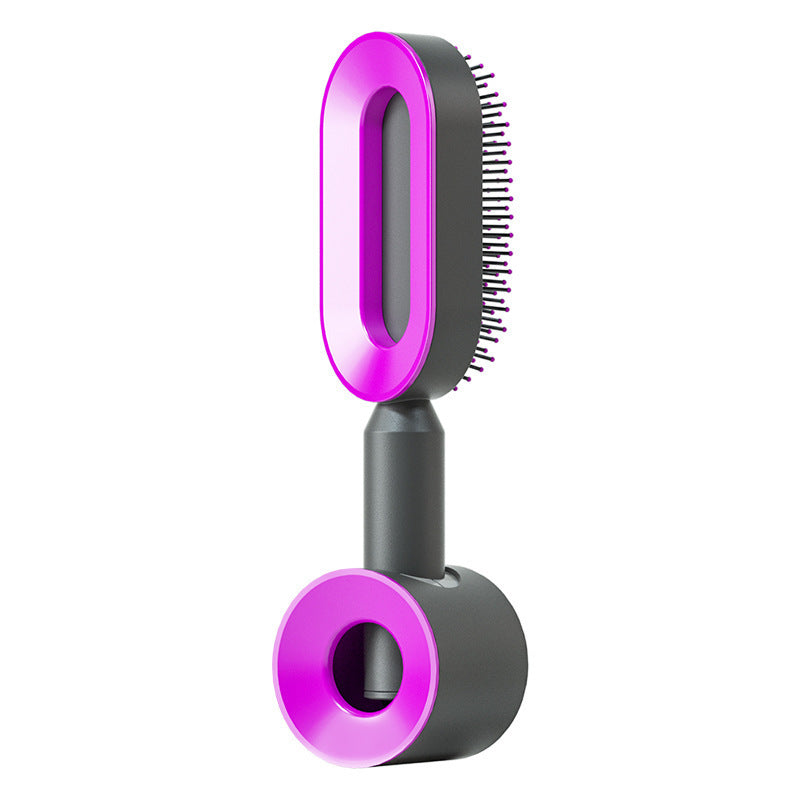 Brosse à cheveux