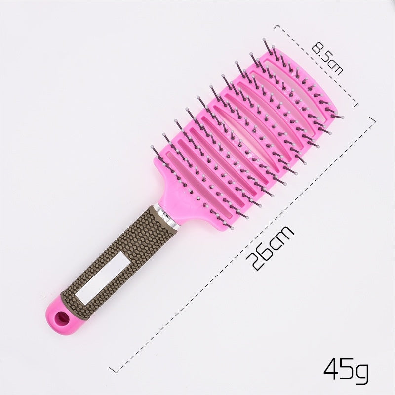 Brosse à cheveux démêlant