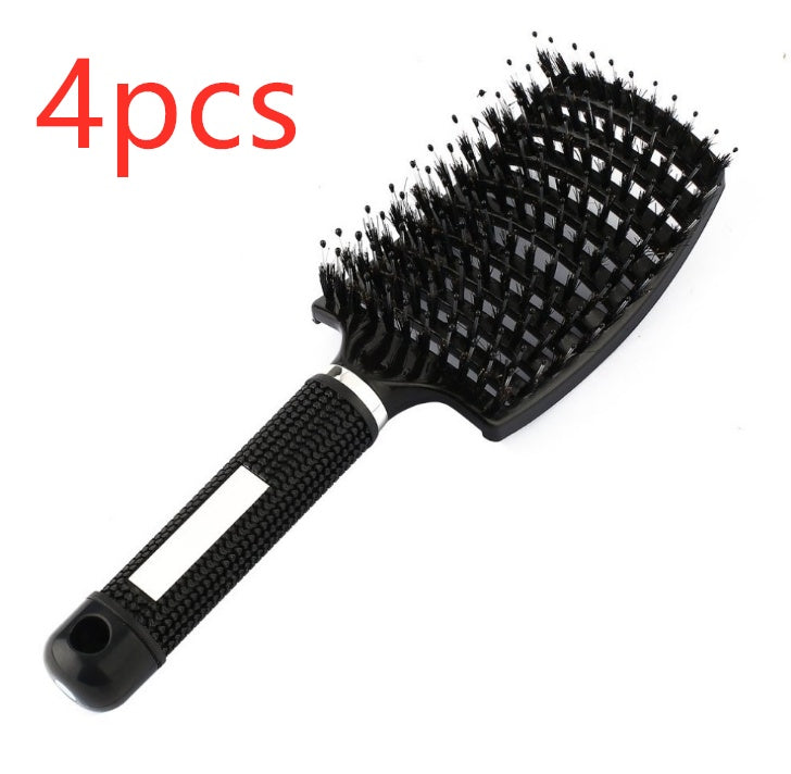 Brosse à cheveux démêlant