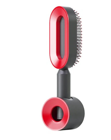 Brosse à cheveux