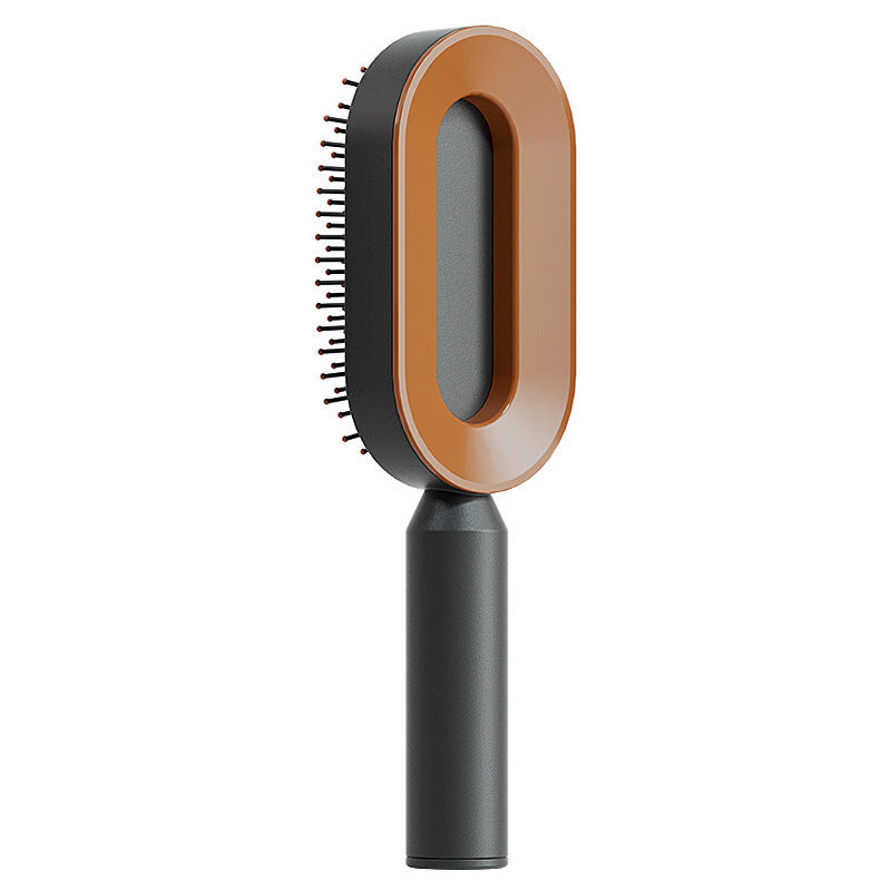 Brosse à cheveux