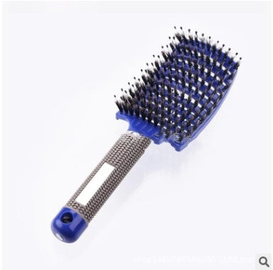 Brosse à cheveux démêlant