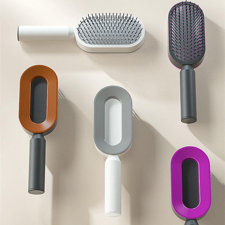 Brosse à cheveux