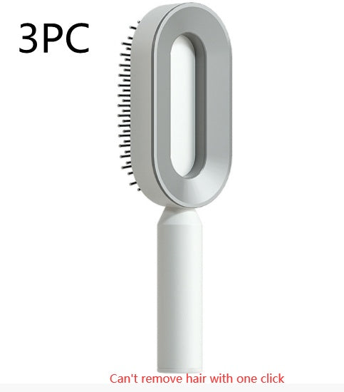 Brosse à cheveux