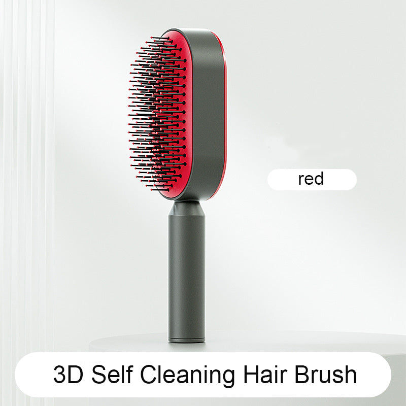 Brosse à cheveux