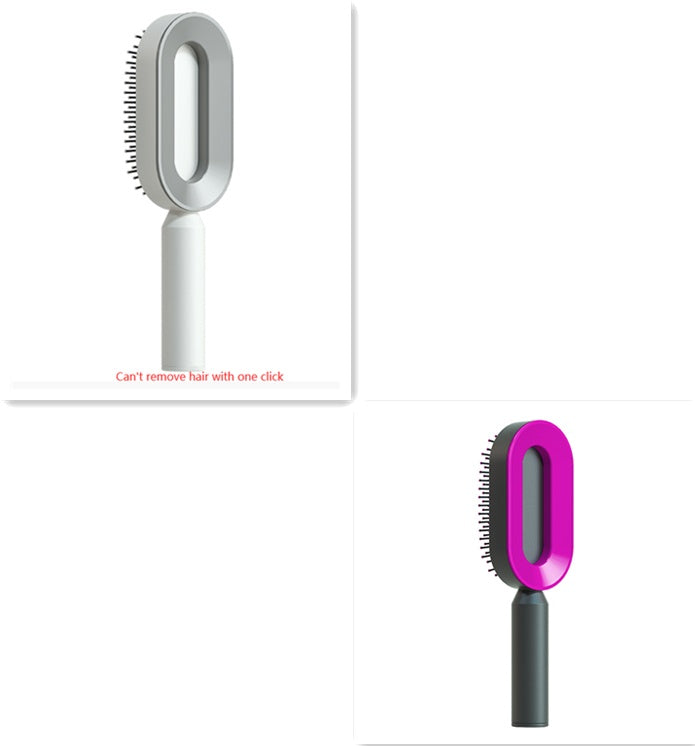 Brosse à cheveux