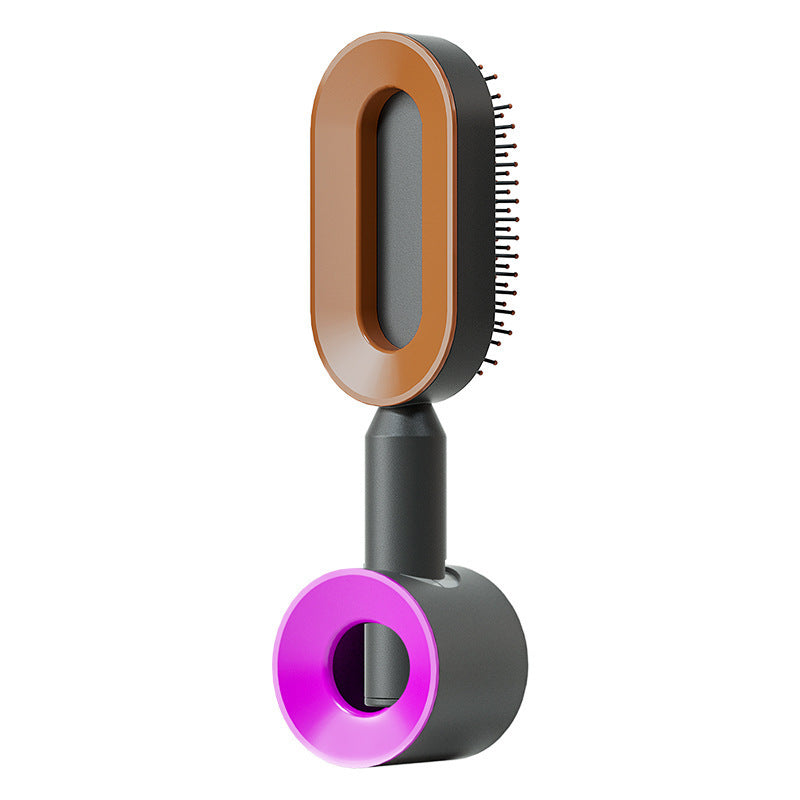 Brosse à cheveux