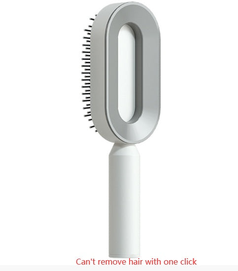 Brosse à cheveux